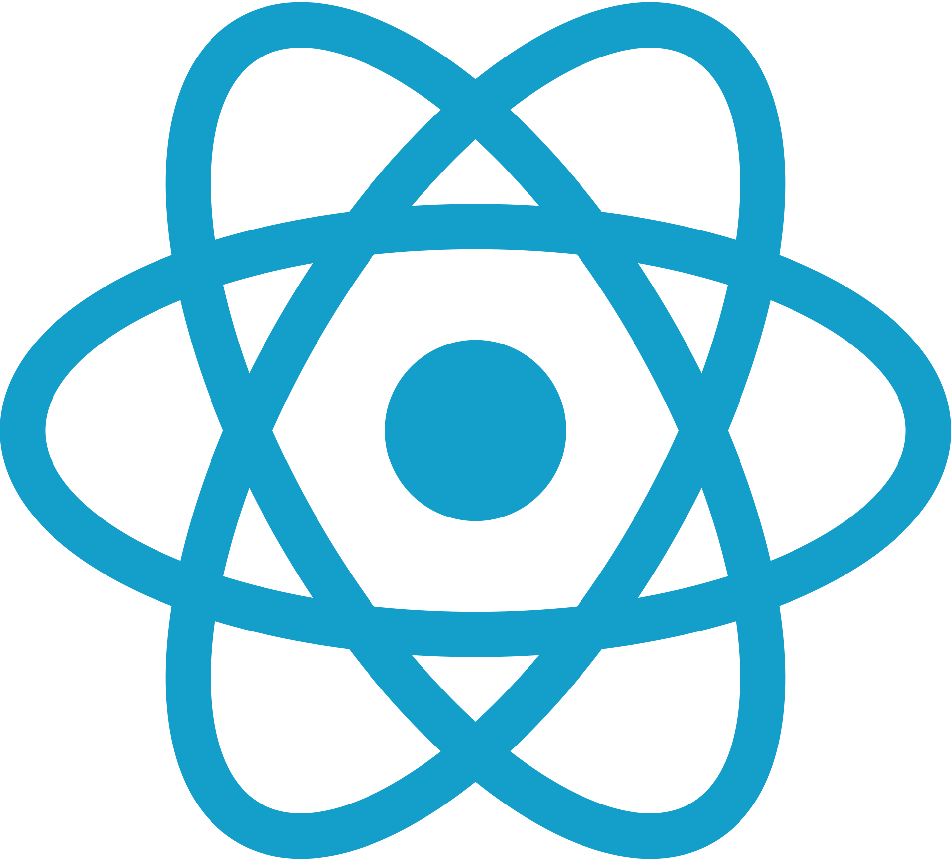 React Logo